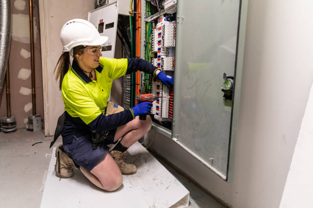 Best Emergency Electrical Repair  in Eveleth, MN