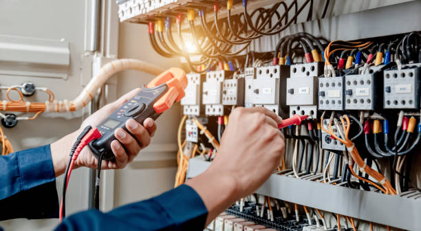 Best Electrical Upgrades for Homes  in Eveleth, MN