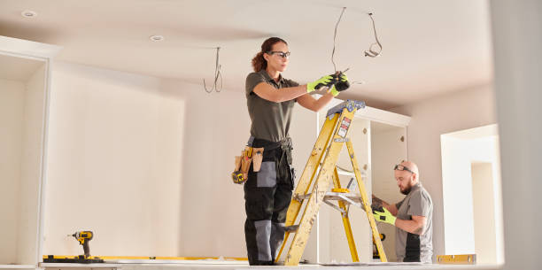 Best Generator Installation Services  in Eveleth, MN