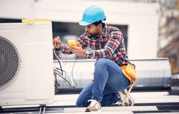 Best Local Electrician Companies  in Eveleth, MN