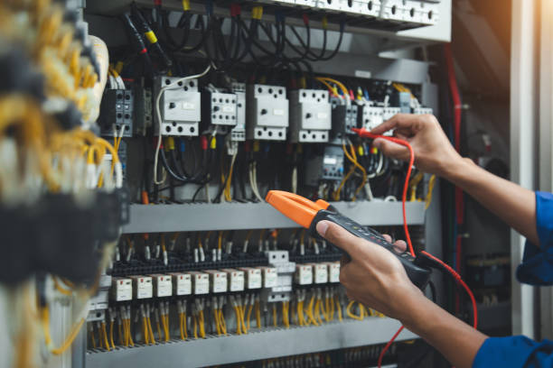 Affordable Emergency Electrician in MN
