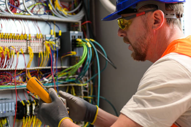 Best Electrical Repair Services  in Eveleth, MN