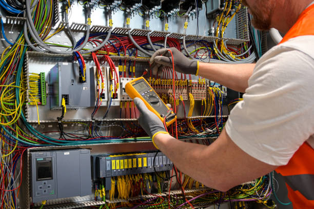 Best Residential Electrician Services  in Eveleth, MN
