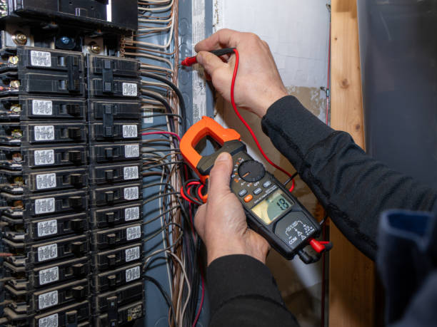 Professional Electrician in MN