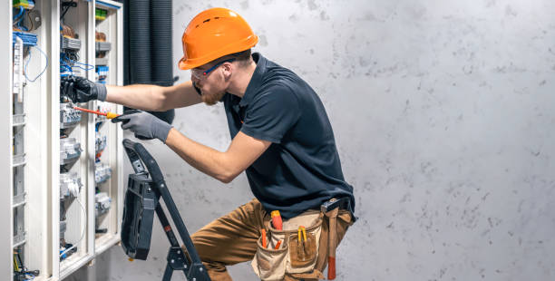 Best Home Electrical Repair  in Eveleth, MN