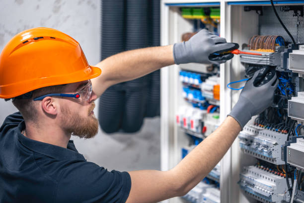 Best 24-Hour Electrician  in Eveleth, MN