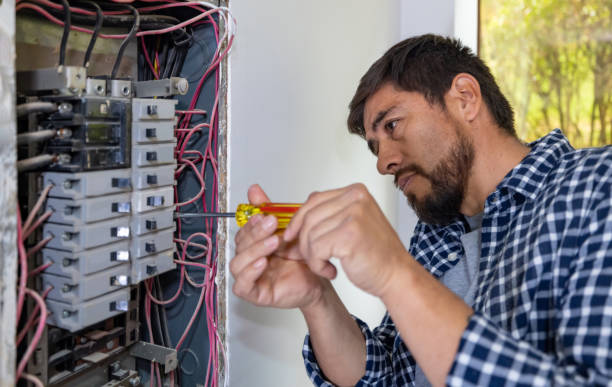 Best Affordable Electrical Installation  in Eveleth, MN